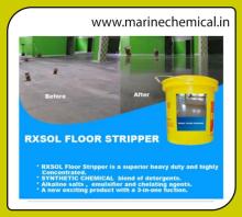 Floor Stripper