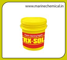 Foam Cleaning Agent