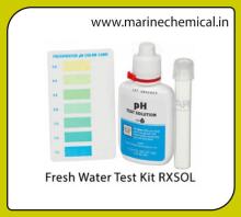 Fresh Water Test Kit