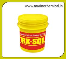 Fuel Emulsion Breaker 5 Ltr