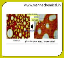 Fuel Emulsion Breaker 25 Ltr
