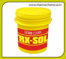 GERMI CLEAN