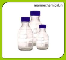 Glass Bottle with Cap(25 Pcs Box )