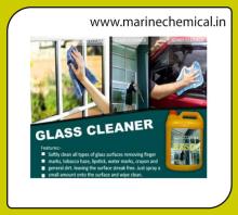 Glass Cleaner 5 Ltr Pkg.