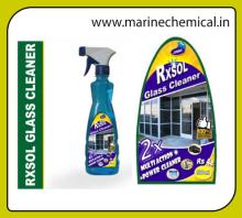 Glass Cleaner 500 ml