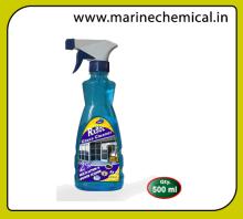 Glass Cleaner Extra Shining