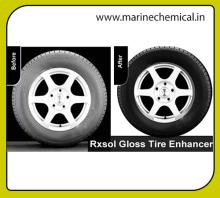 Gloss Tyre Enhancer