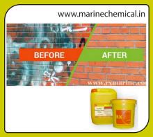 Grafitti Removal Cleanser