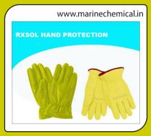 HAND PROTECTION