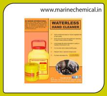 Hand Cleaner Paste Waterless 4 Kg jar