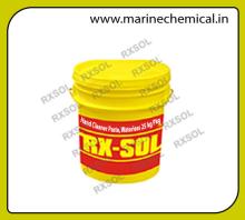 Hand Cleaner Paste, Waterless 25 Kg Pkg