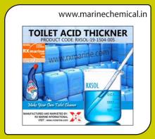 Hcl Acid Thickner EBV RXSOL