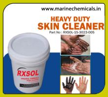 Heavy Duty Skin Cleaner