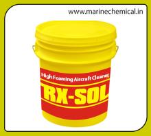 High Foaming Aircraft Cleaner