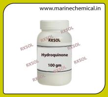Hydroquinone