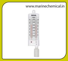 Hygrometer Wet Dry