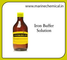 Iron Buffer Solution