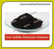 Iron Sulfide Detection Solution