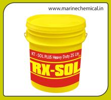 KT-SOL PLUS Heavy Duty
