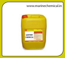 LEATHER CHEMICAL