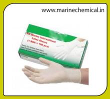 Latex Gloves (1 Box = 100 Pcs)