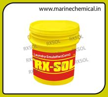 Laundry Emulsifier Concentrate