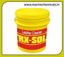 Leather Cleaner