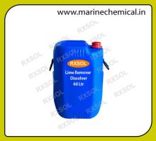 Lime Remover Dissolver
