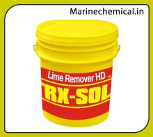 Lime Remover HD