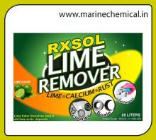 Lime Scale Remover