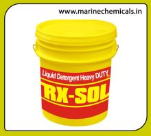 Liquid Detergent Heavy DUTY