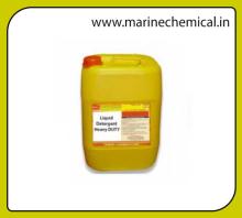 Liquid Detergent Heavy DUTY