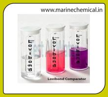Lovibond Comparator