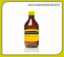 MAGNESIUM SULPHATE  500g