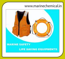 MARINE SAFETY