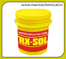 MASTERCLEAN Low Foam LIQUID