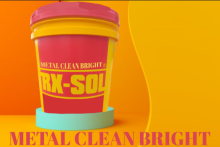 Metal Clean Britte