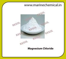 Magnesium chloride