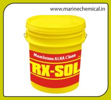 Membrane ALKA Clean RXSOL ORG-10