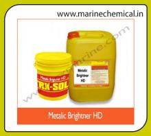 Metal Clean Bright HD
