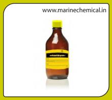 Methanol Dried