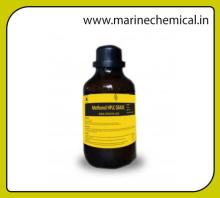 Methanol HPLC Grade 2.5 Ltr