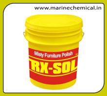 Misty Furniture Polish