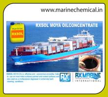 Moya Oil Concentrate