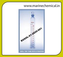 NESLTER TUBE with Stropper 100 ml