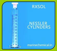 Nessler Cylinders