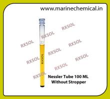 Nessler tube 100 Ml without stropper