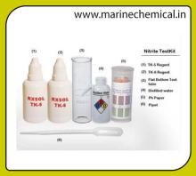 Nitrite Test Reagent TK-5