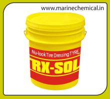 Nu-look Tire Dressing TYRE