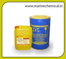 OIL Spill Dispersant Type-II 25 Ltrs